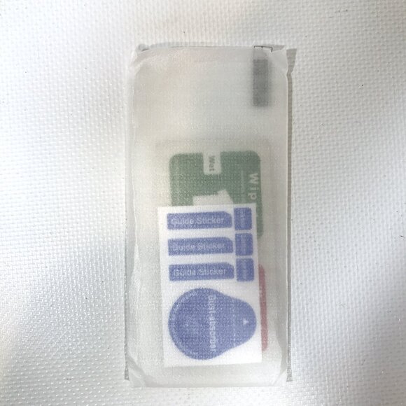 iPhone 15 Pro Case Blue Butterflies 6.1 inch - Picture 4 of 5